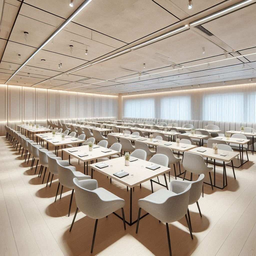 培训团队怎样提前发现办公资料归档对写字楼办公员工健康监测造成的干扰